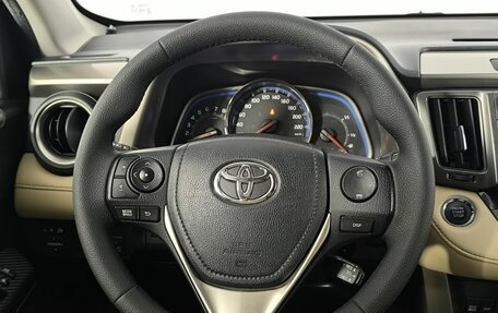 Toyota RAV4, 2014 год, 1 795 000 рублей, 18 фотография