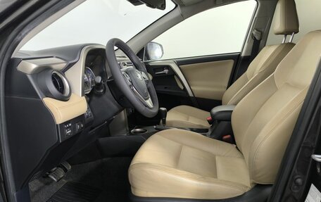 Toyota RAV4, 2014 год, 1 795 000 рублей, 10 фотография