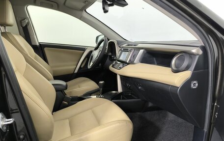 Toyota RAV4, 2014 год, 1 795 000 рублей, 15 фотография
