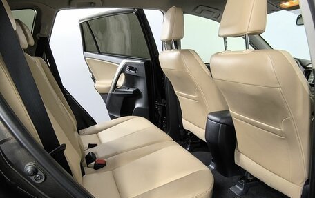 Toyota RAV4, 2014 год, 1 795 000 рублей, 16 фотография