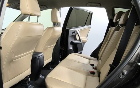 Toyota RAV4, 2014 год, 1 795 000 рублей, 14 фотография