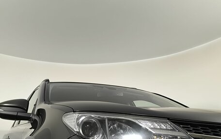 Toyota RAV4, 2014 год, 1 795 000 рублей, 24 фотография