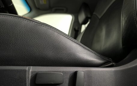 Mitsubishi ASX I рестайлинг, 2014 год, 1 135 000 рублей, 11 фотография