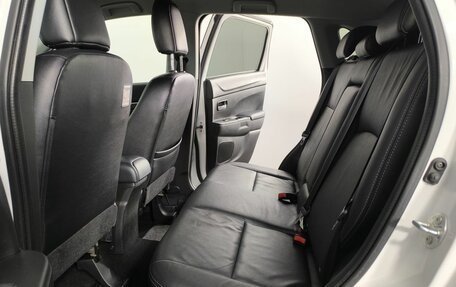 Mitsubishi ASX I рестайлинг, 2014 год, 1 135 000 рублей, 12 фотография