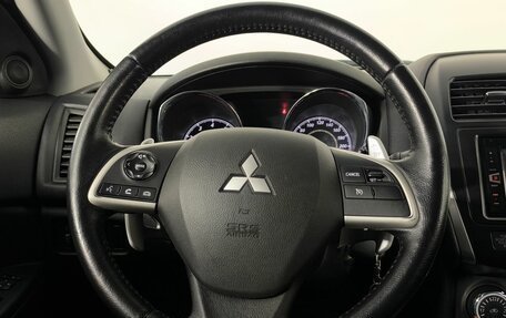 Mitsubishi ASX I рестайлинг, 2014 год, 1 135 000 рублей, 16 фотография