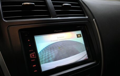 Mitsubishi ASX I рестайлинг, 2014 год, 1 135 000 рублей, 18 фотография