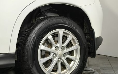 Mitsubishi ASX I рестайлинг, 2014 год, 1 135 000 рублей, 23 фотография