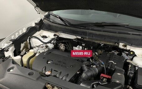 Mitsubishi ASX I рестайлинг, 2014 год, 1 135 000 рублей, 20 фотография