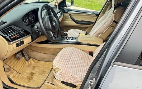 BMW X5, 2007 год, 1 150 000 рублей, 8 фотография