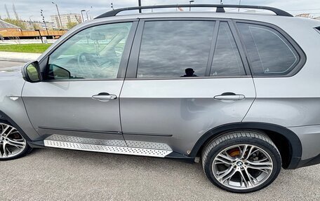 BMW X5, 2007 год, 1 150 000 рублей, 7 фотография