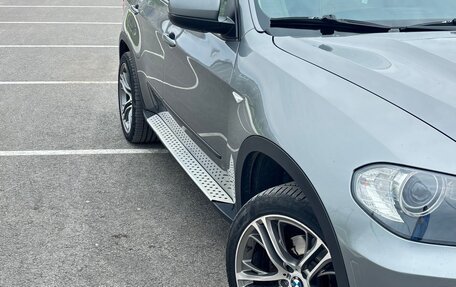 BMW X5, 2007 год, 1 150 000 рублей, 6 фотография