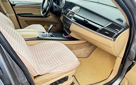 BMW X5, 2007 год, 1 150 000 рублей, 10 фотография