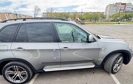 BMW X5, 2007 год, 1 150 000 рублей, 5 фотография