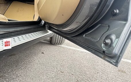 BMW X5, 2007 год, 1 150 000 рублей, 11 фотография