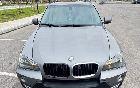 BMW X5, 2007 год, 1 150 000 рублей, 1 фотография