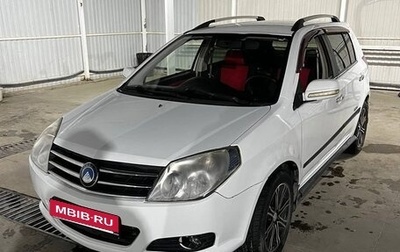 Geely MK Cross I, 2012 год, 350 000 рублей, 1 фотография