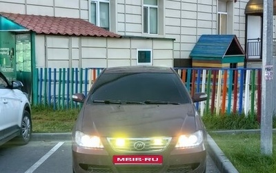 Lifan Solano I (630) рестайлинг, 2011 год, 180 000 рублей, 1 фотография