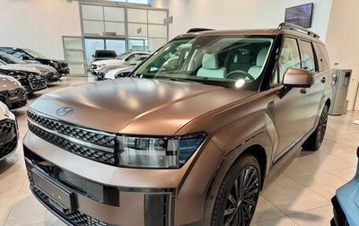 Hyundai Santa Fe IV, 2025 год, 5 650 000 рублей, 1 фотография
