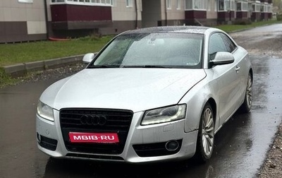 Audi A5, 2009 год, 930 000 рублей, 1 фотография
