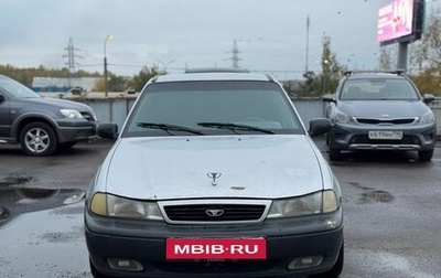 Daewoo Nexia I рестайлинг, 2003 год, 111 000 рублей, 1 фотография