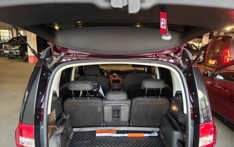 Skoda Yeti I рестайлинг, 2014 год, 1 500 000 рублей, 6 фотография