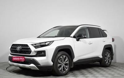 Toyota RAV4, 2024 год, 3 870 000 рублей, 1 фотография