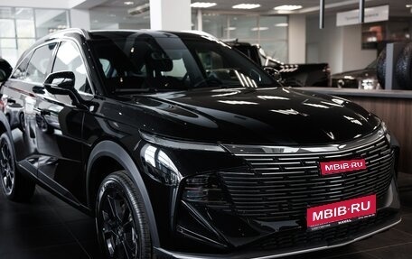 Haval F7, 2025 год, 3 499 000 рублей, 1 фотография
