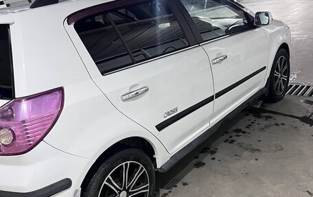 Geely MK Cross I, 2012 год, 350 000 рублей, 3 фотография