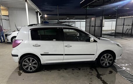 Geely MK Cross I, 2012 год, 350 000 рублей, 5 фотография