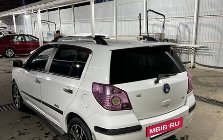 Geely MK Cross I, 2012 год, 350 000 рублей, 6 фотография