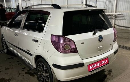 Geely MK Cross I, 2012 год, 350 000 рублей, 7 фотография