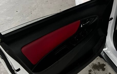 Geely MK Cross I, 2012 год, 350 000 рублей, 20 фотография