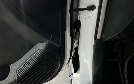 Geely MK Cross I, 2012 год, 350 000 рублей, 19 фотография
