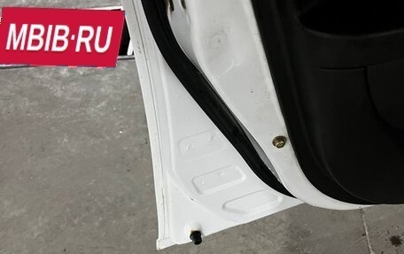 Geely MK Cross I, 2012 год, 350 000 рублей, 15 фотография