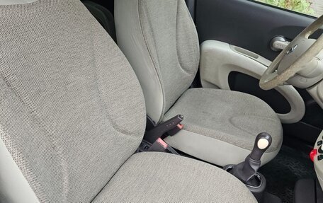 Nissan Micra III, 2006 год, 370 000 рублей, 7 фотография