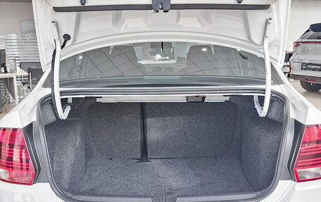 Volkswagen Polo VI (EU Market), 2018 год, 1 349 000 рублей, 14 фотография