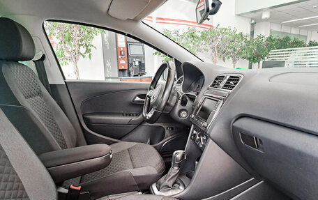 Volkswagen Polo VI (EU Market), 2018 год, 1 349 000 рублей, 15 фотография