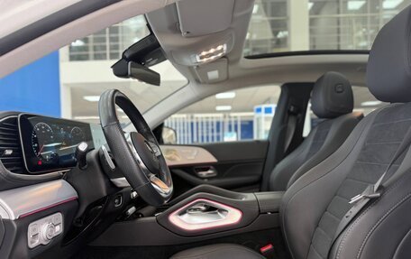 Mercedes-Benz GLE Coupe, 2022 год, 10 800 000 рублей, 8 фотография