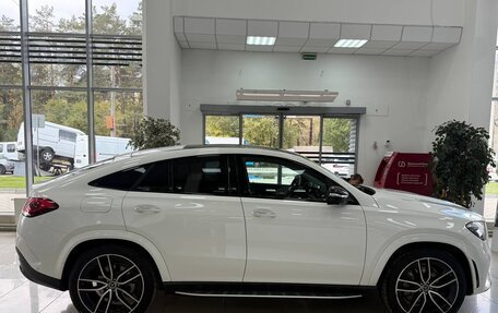 Mercedes-Benz GLE Coupe, 2022 год, 10 800 000 рублей, 4 фотография