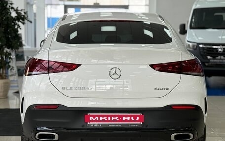 Mercedes-Benz GLE Coupe, 2022 год, 10 800 000 рублей, 6 фотография