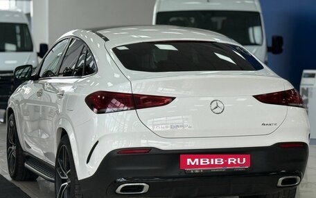 Mercedes-Benz GLE Coupe, 2022 год, 10 800 000 рублей, 7 фотография