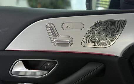 Mercedes-Benz GLE Coupe, 2022 год, 10 800 000 рублей, 10 фотография