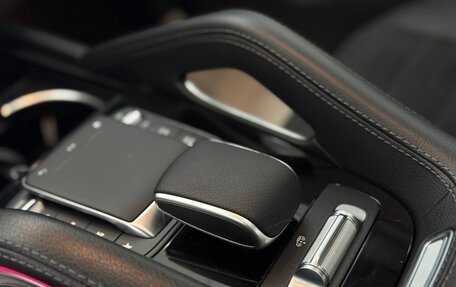 Mercedes-Benz GLE Coupe, 2022 год, 10 800 000 рублей, 12 фотография