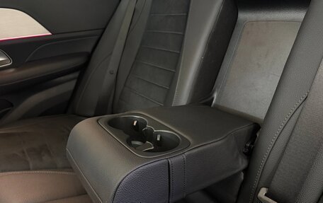 Mercedes-Benz GLE Coupe, 2022 год, 10 800 000 рублей, 18 фотография