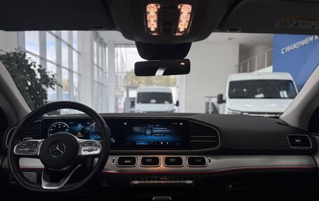 Mercedes-Benz GLE Coupe, 2022 год, 10 800 000 рублей, 19 фотография