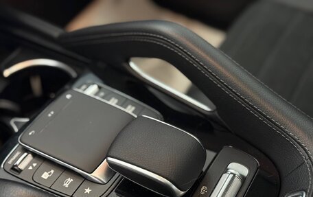 Mercedes-Benz GLE Coupe, 2022 год, 10 800 000 рублей, 13 фотография