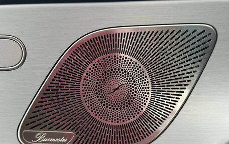 Mercedes-Benz GLE Coupe, 2022 год, 10 800 000 рублей, 11 фотография