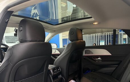 Mercedes-Benz GLE Coupe, 2022 год, 10 800 000 рублей, 17 фотография