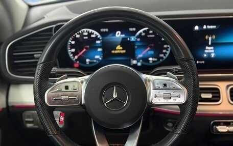 Mercedes-Benz GLE Coupe, 2022 год, 10 800 000 рублей, 20 фотография