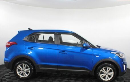 Hyundai Creta I рестайлинг, 2019 год, 1 785 000 рублей, 4 фотография